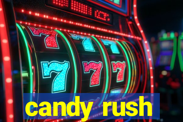 candy rush